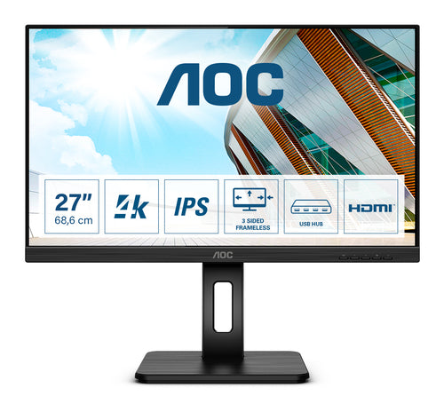 AOC P2 U27P2 LED display 68.6 cm (27