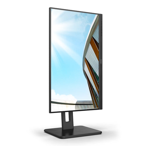 AOC P2 22P2Q LED display 54.6 cm (21.5