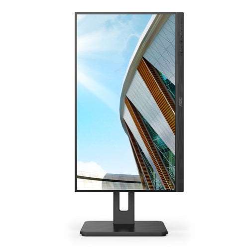 AOC P2 22P2Q LED display 54.6 cm (21.5