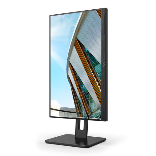 AOC P2 22P2Q LED display 54.6 cm (21.5