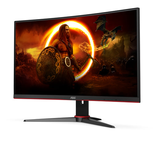 AOC G2 C27G2E/BK computer monitor 68.6 cm (27