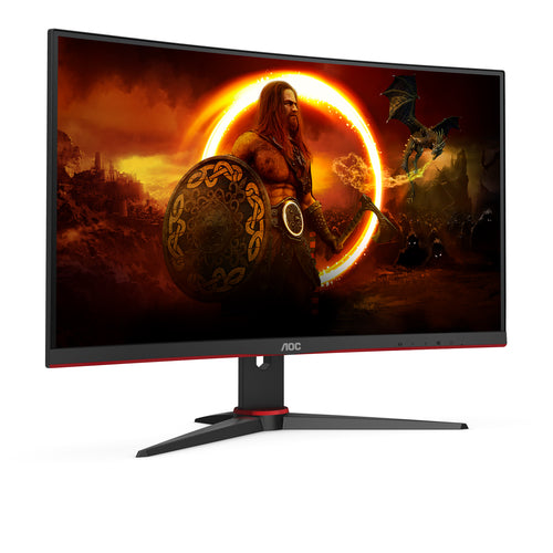 AOC G2 C27G2E/BK computer monitor 68.6 cm (27