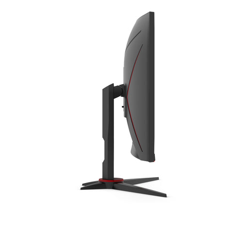 AOC G2 C27G2E/BK computer monitor 68.6 cm (27