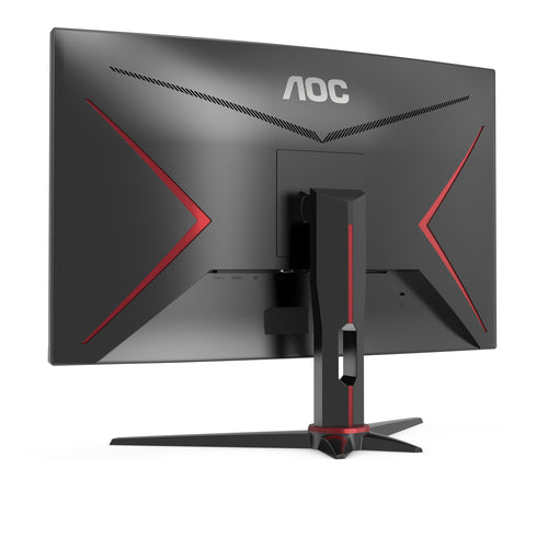 AOC G2 C27G2E/BK computer monitor 68.6 cm (27