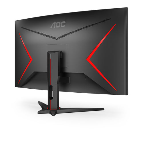 AOC G2 C32G2ZE/BK computer monitor 80 cm (31.5