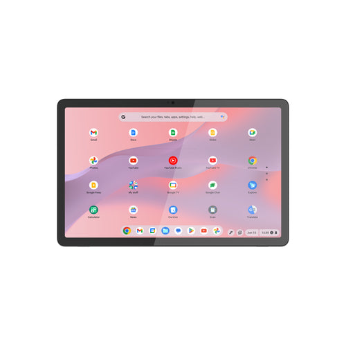 Lenovo IdeaPad Duet 3 Qualcomm Snapdragon 7c Gen 2 Chromebook 27.8 cm (10.9