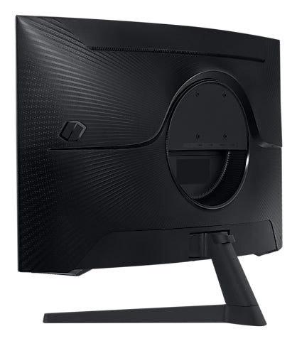 Samsung Odyssey LS32CG552EU computer monitor 81.3 cm (32