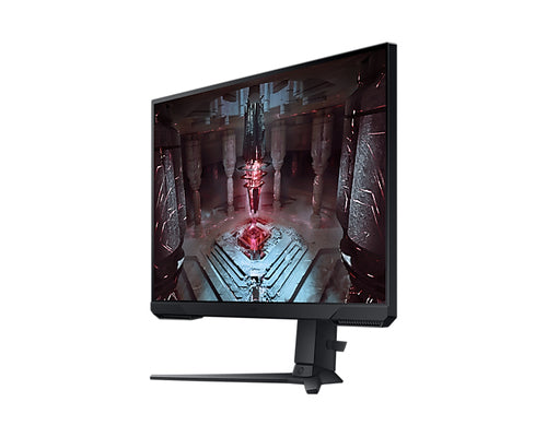 Samsung Odyssey LS27CG510EU computer monitor 68.6 cm (27