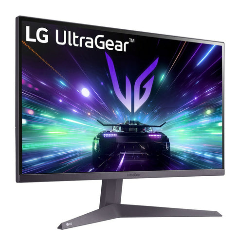 LG 24GS50F-B computer monitor 60.2 cm (23.7