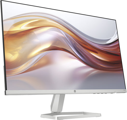 HP Series 5 23.8 inch FHD Monitor - 524sf