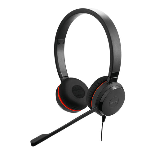 Jabra Evolve 20SE MS Stereo USB-C