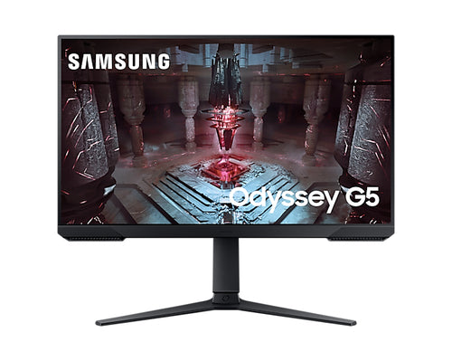 Samsung Odyssey LS27CG510EU computer monitor 68.6 cm (27