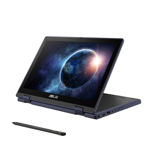 ASUS BR12F-CS81XA-3Y Intel® N N100 Hybrid (2-in-1) 31 cm (12.2