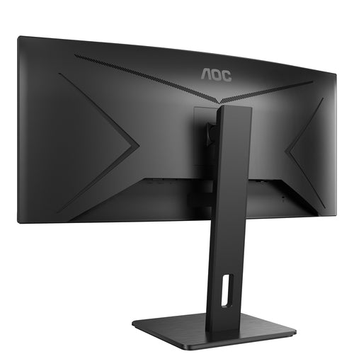 AOC P2 CU34P2A LED display 86.4 cm (34