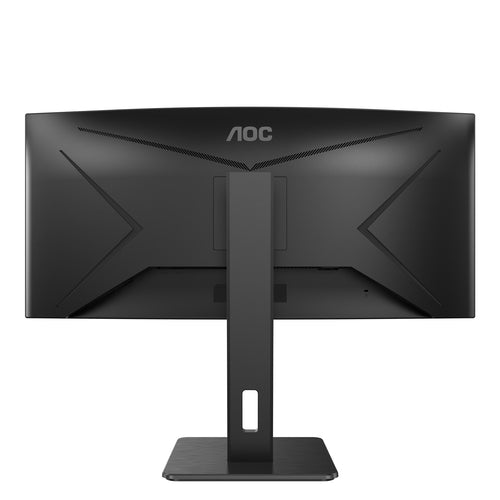 AOC P2 CU34P2A LED display 86.4 cm (34