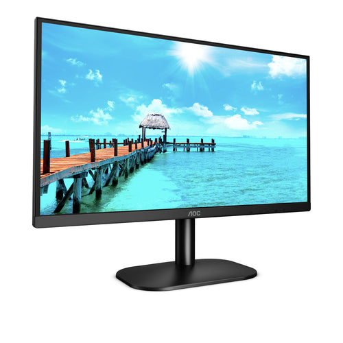 AOC B2 24B2XHM2 computer monitor 60.5 cm (23.8