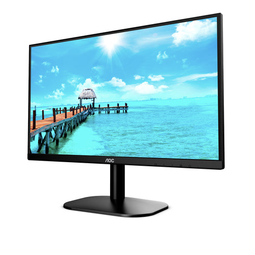 AOC B2 22B2H/EU LED display 54.6 cm (21.5