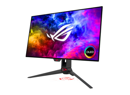 ASUS ROG Swift OLED PG27AQDM computer monitor 67.3 cm (26.5