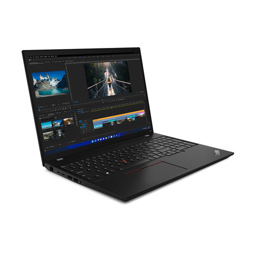 Lenovo ThinkPad P16s Mobile workstation 40.6 cm (16