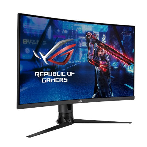 ASUS ROG Strix XG32VC computer monitor 80 cm (31.5