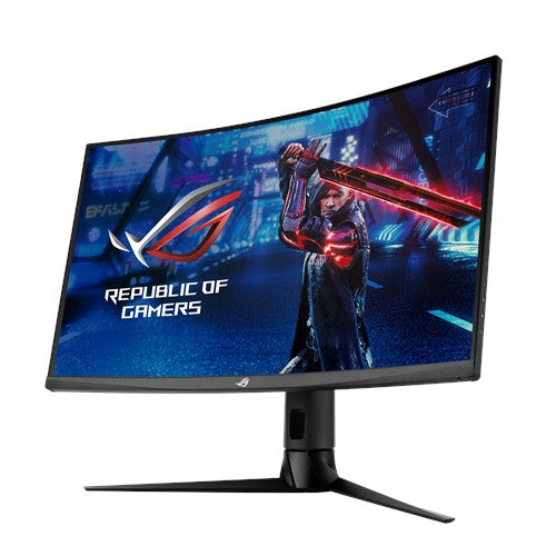 ASUS ROG Strix XG32VC computer monitor 80 cm (31.5