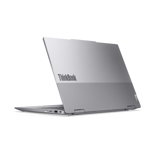 Lenovo ThinkBook 14 Intel Core Ultra 5 125U Hybrid (2-in-1) 35.6 cm (14