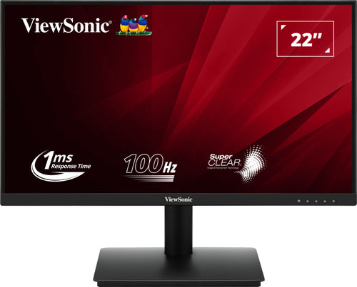 Viewsonic VA220-H computer monitor 55.9 cm (22