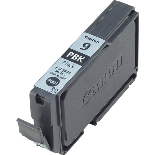 Canon PGI-9PBK Photo Black Ink Cartridge