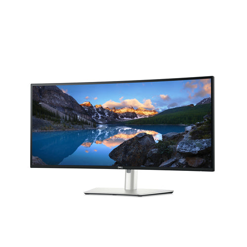 DELL UltraSharp U3425WE computer monitor 86.7 cm (34.1