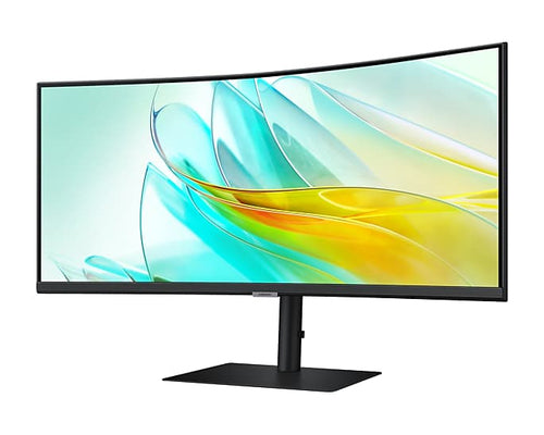 Samsung LS34C652UAU computer monitor 86.4 cm (34