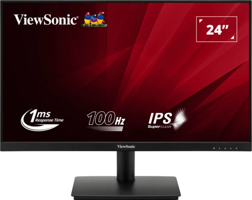 Viewsonic VA240-H computer monitor 61 cm (24