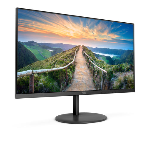 AOC V4 U27V4EA computer monitor 68.6 cm (27