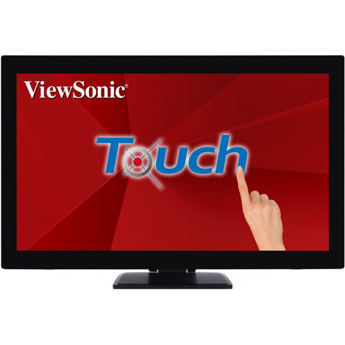 Viewsonic TD2760 computer monitor 68.6 cm (27