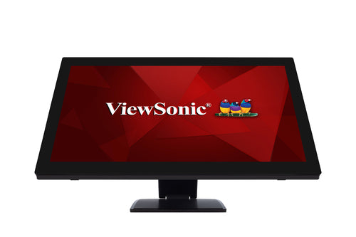 Viewsonic TD2760 computer monitor 68.6 cm (27