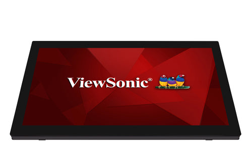 Viewsonic TD2760 computer monitor 68.6 cm (27