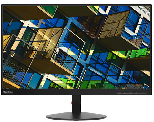 Lenovo ThinkVision S22e LED display 54.6 cm (21.5