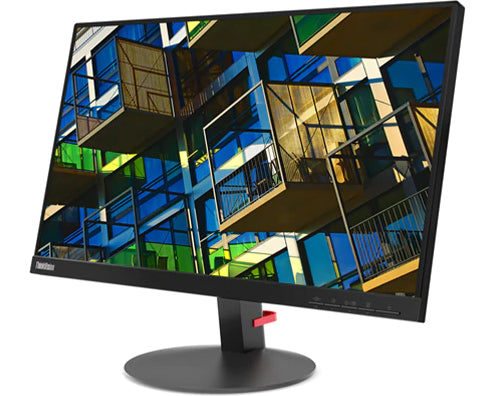 Lenovo ThinkVision S22e LED display 54.6 cm (21.5