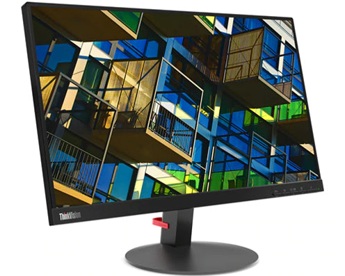 Lenovo ThinkVision S22e LED display 54.6 cm (21.5