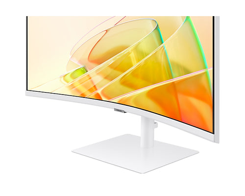 Samsung LS34C650TAU computer monitor 86.4 cm (34