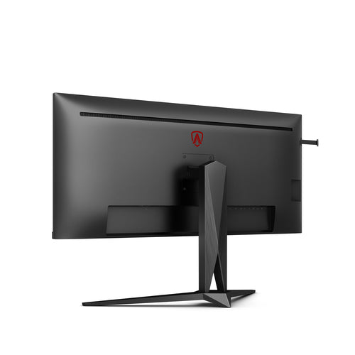 AOC AGON 5 AG405UXC computer monitor 100.3 cm (39.5