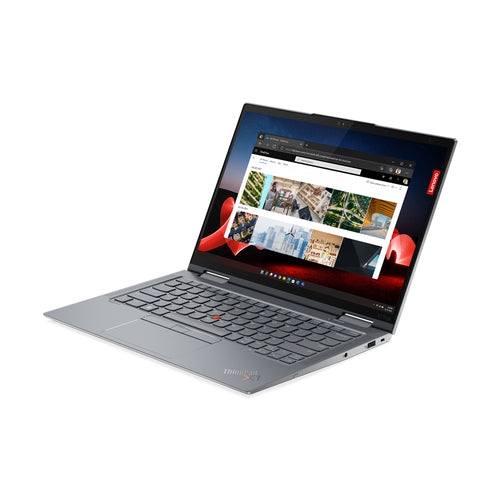 Lenovo ThinkPad X1 Yoga Hybrid (2-in-1) 35.6 cm (14