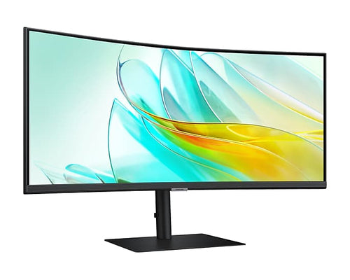 Samsung LS34C652UAU computer monitor 86.4 cm (34