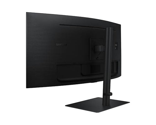 Samsung LS34C652UAU computer monitor 86.4 cm (34