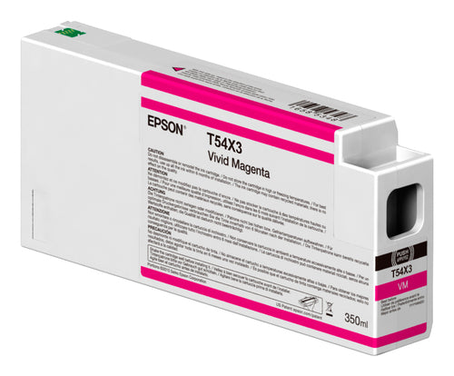 Epson C13T54X60N ink cartridge 1 pc(s) Original Vivid magenta