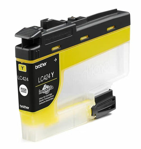 Brother LC-426Y ink cartridge 1 pc(s) Original Yellow