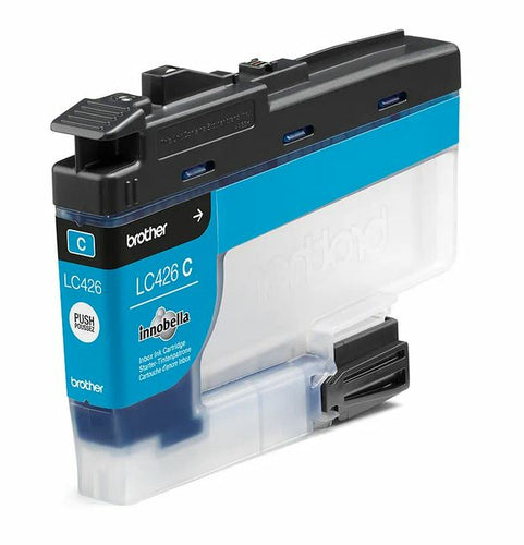 Brother LC-426C ink cartridge 1 pc(s) Original Cyan