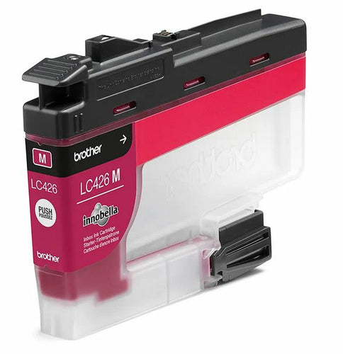 Brother LC-426M ink cartridge 1 pc(s) Original Magenta