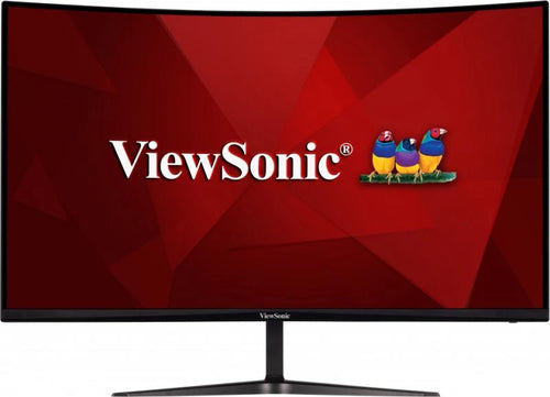 Viewsonic VX Series VX3219-PC-MHD computer monitor 81.3 cm (32