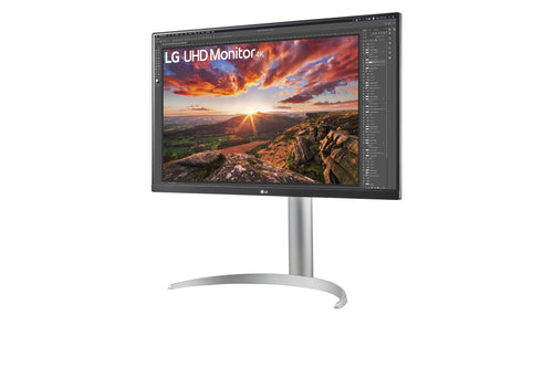 LG 27UP85NP-W computer monitor 68.6 cm (27