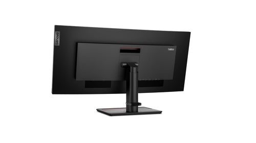 Lenovo ThinkVision P34w-20 LED display 86.7 cm (34.1